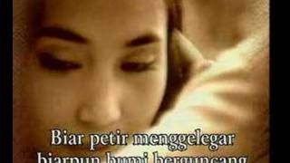 INKA CHRISTIE - Nyanyian Suara Hati (indonesia)