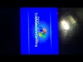 THX Logo And Windows XP Logo Came Together