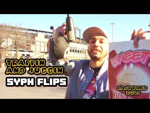 Syph Flips Music Video