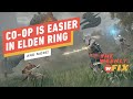 Co-Op Made Easier in Elden Ring, Endgame for Avengers, and More! | IGN The Weekly Fix