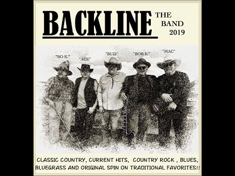 BACKLINE DEMO FOR IPHONE