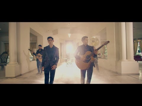 Alta Consigna - No Lo Valore  (Video Oficial)