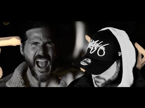 BUSTEK & SAM MOSER - WALK THE FIRE