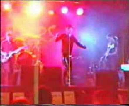 Daisy Cutters - Perdiendo el control