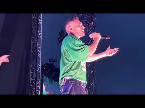 STOCKHOLM PRIDE. Patrik Jean. 3. Onsdag 30 juli 2025