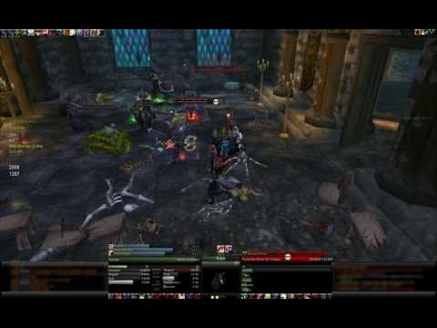 Commander Springvale Heroic (Shadowfang Keep)