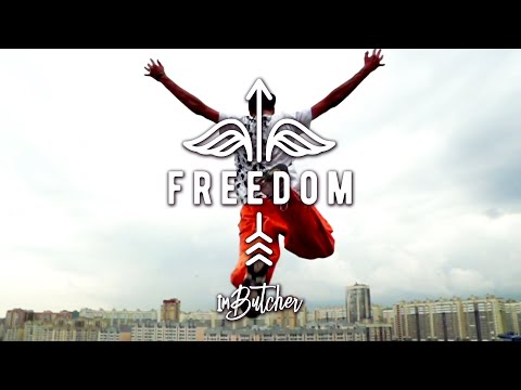 ImButcher - Freedom (Official Music Video)