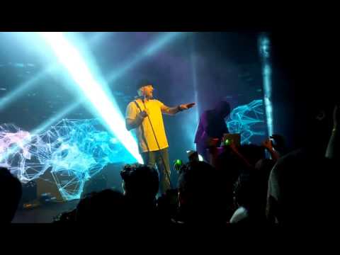 Israel Calling Eurovision 2017 Norway JOWST LIVE