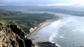 Danny Boy duet for Saint Patricks Day with Michael Londra