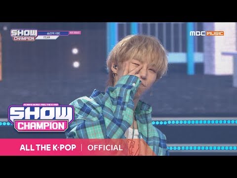 Show Champion EP.310 1TEAM - VIBE