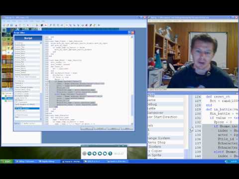 Ruby Tutorial 16 Part 3