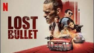 LOST BULLET FULL TÜRKÇE DUBLAJ İZLE