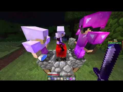 Cynical UHC: Episode #6 - "gingerMeme"