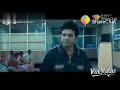 Jogi Hospital Emotional Scene