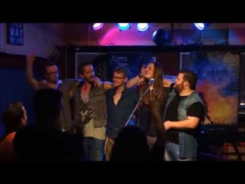 SEEKING RAVEN SUMMER TOUR 2015 (Seeking Raven//Impressions & Footage)