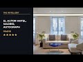 TOUR THIS EL AUTOR HOTEL, MADRID, AUTOGRAPH COLLECTION · LUXURY HOTEL IN MADRID | FULL TOUR 2026