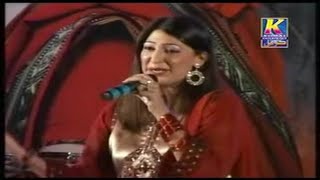Shehla Gul  Mon Ke Jan Jan Chiye Tho  Sindhi Hit S
