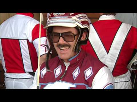 John Campbell Retirement Tribute