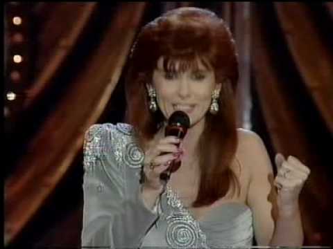 Eurovision 1992 - Linda Martin - Why me?