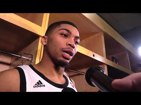 Christen Cunningham Minnesota NCAA 1st Round 3-21-2019