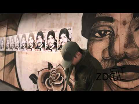 Roach Gigz -  Pop Off ZDCTV