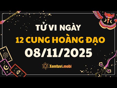Tử vi 12 cung hoàng đạo thứ 6 ngày 27/6/2025