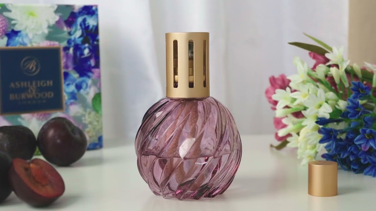 Hoe werkt de Ashleigh & Burwood Geurbrander | Cookinglife