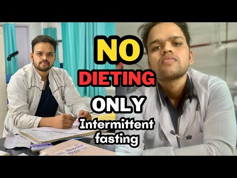 Benefits of Intermittent Fasting | उपवास के फायदे