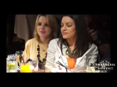 8 ans après à la brass