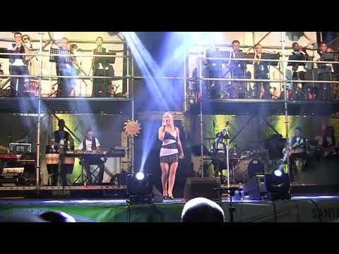 Amarcord e Italia Innamorata -  Orchestra Pietro Galassi in concerto