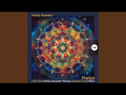 Puriya (Chris Tiebo Remix)