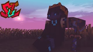 Alexelpro_04 (GaryOHS) Vs Hypermega| Minecraft SpleefLeague | Torneo De Marzo | Spleef