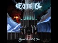 EXMORTUS- Entombed with the Pharaohs