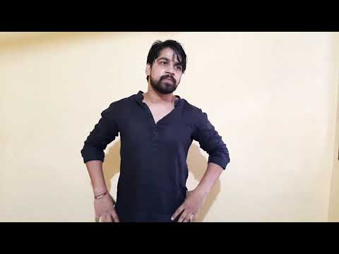 Nitin Goon Audition || Actor Nitin Dahiya