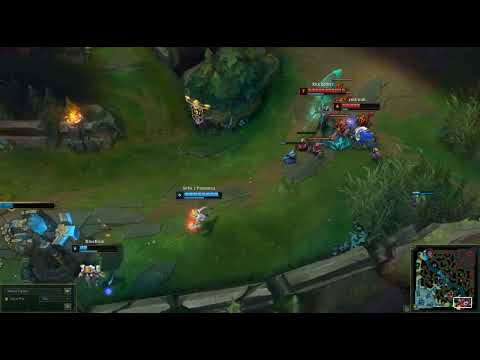 SWAG😂😜| Miss fortune Support & Ezreal vs Draven & Lulu | League of Legends