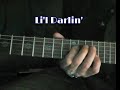 Li'l Darlin'    play guitar  Fourplay