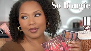 My Most Expensive Luxury Makeup! Was it worth it? Dior, Armani, Pat McGrath, Givenchy and More!