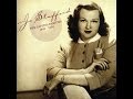 Jo Stafford ~ Alone Together