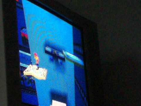 Crash Bandicoot 3 Warped Pt.12 More Motorcycles and Fire