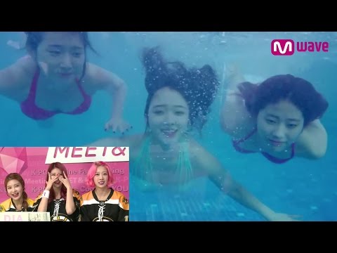 DIA's 'Somehow' MV Commentary [MEET&GREET]