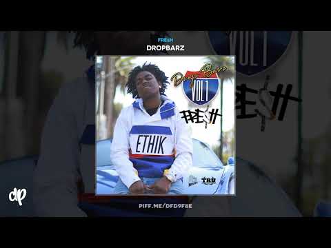 Fre$h - Juice (feat. Maxo Kream) [Drop Barz Vol 1]
