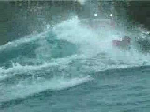 Josh Kerr VS Mick Fanning