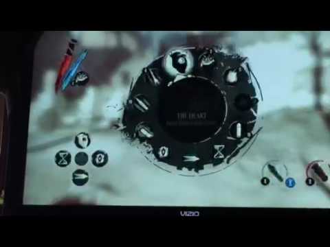 Dishonored gameplay