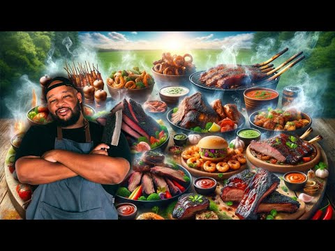 8 BBQ Recipes That Will Make You the Grill Master!