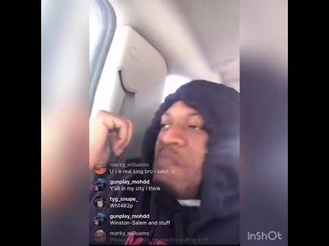 Rockstar Marqo x Mpr Tito - (Unreleased Snippet)