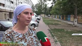 Слухи о принуждении к многоженству - прошлогодний социальный эксперимент ЧГТРК "Грозный"