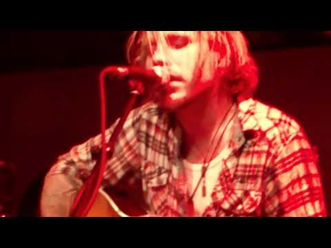 Von Benzo - Lake of Fire - Where did you sleep last night - Tribute to Kurt Cobain