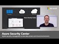 Microsoft Mechanics: Hybrid security management across your data center, Microsoft Azure, and other clouds