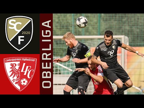 Unkonzentriertheit besiegelt Niederlage! | SC Freital - Ludwigsfelder FC