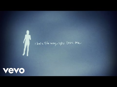 Video thumbnail for hate the way you love me